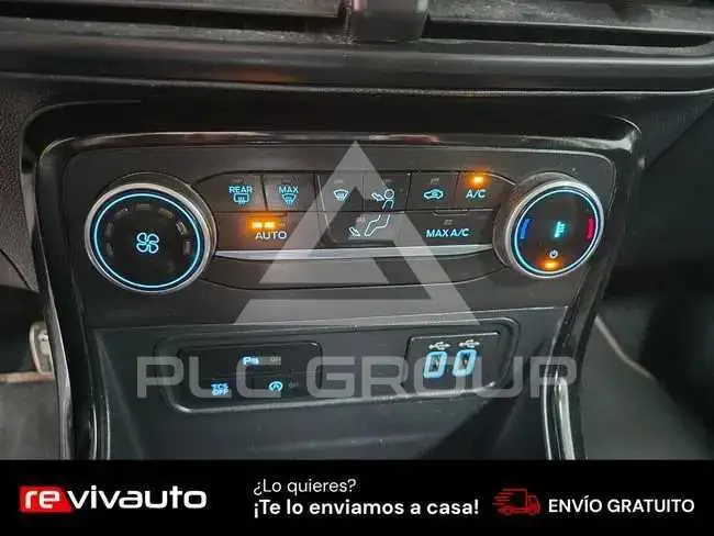 2020 Ford Eco Sport