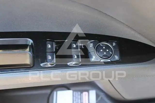 2020 Ford Mondeo
