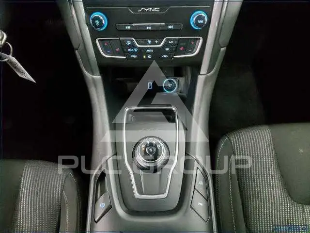 2020 Ford Mondeo