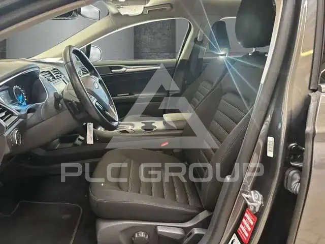 2020 Ford Mondeo