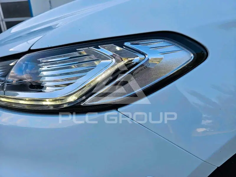 2020 Ford Mondeo
