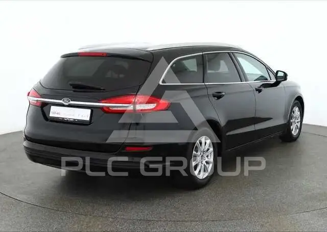 2020 Ford Mondeo