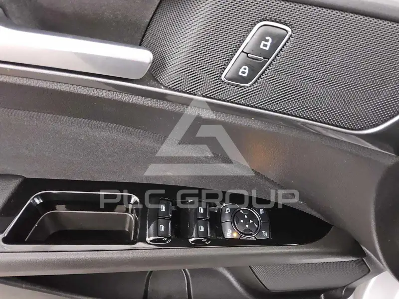 2020 Ford Mondeo