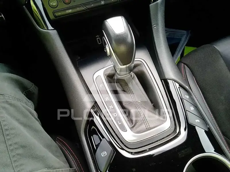 2020 Ford Mondeo