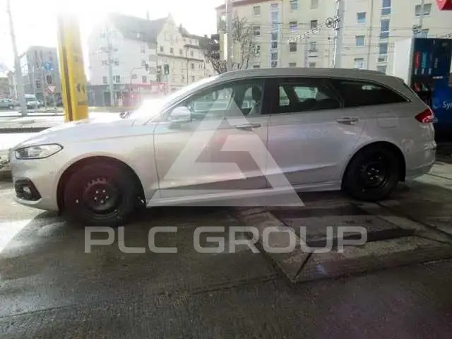 2020 Ford Mondeo