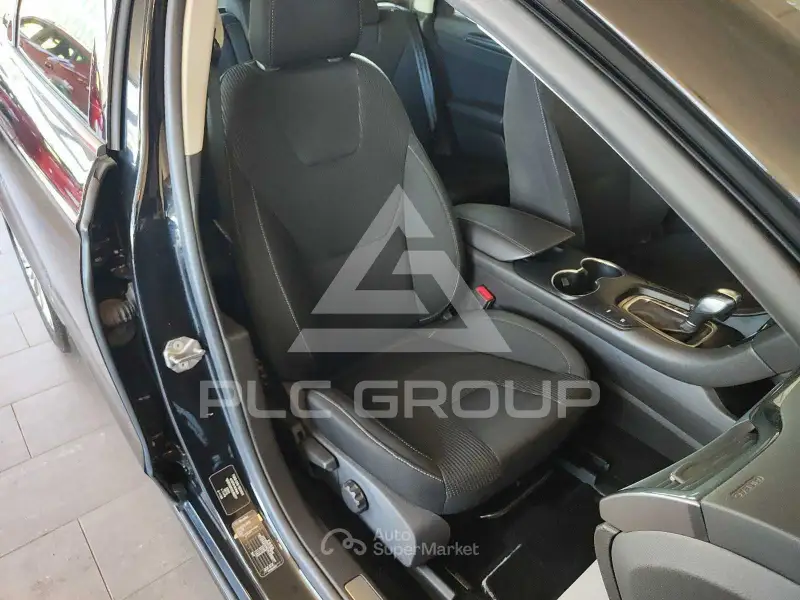 2020 Ford Mondeo