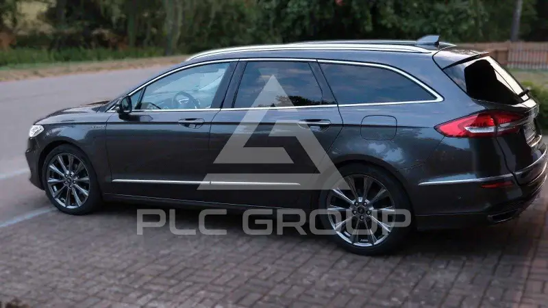 2020 Ford Mondeo