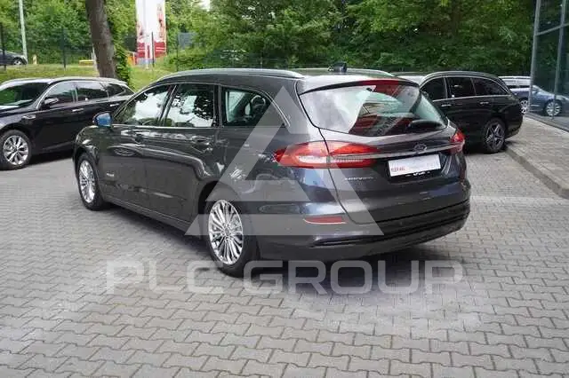 2020 Ford Mondeo