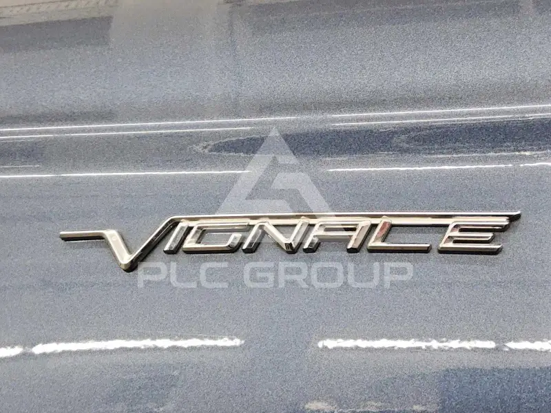 2020 Ford Mondeo