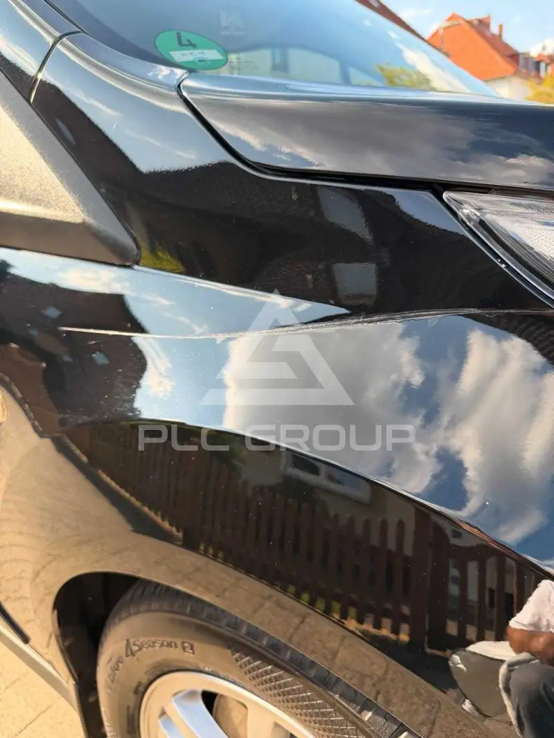 2020 Ford Tourneo
