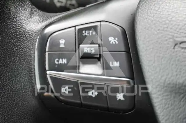 2020 Ford Tourneo