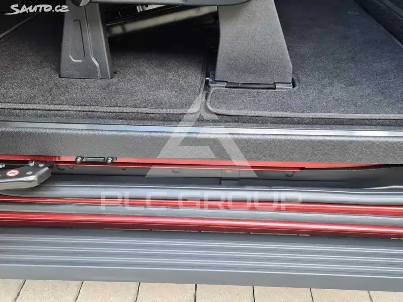 2020 Ford Tourneo