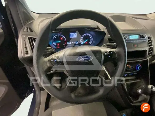 2020 Ford Tourneo