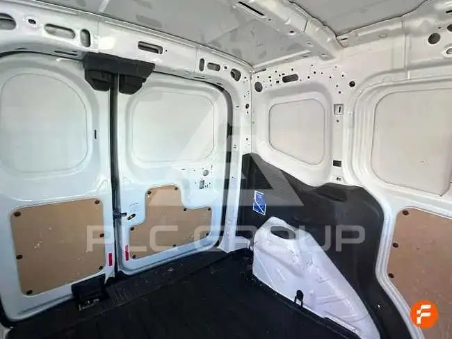 2020 Ford Tourneo