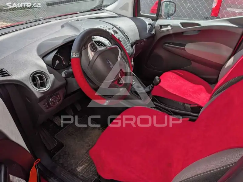 2020 Ford Tourneo