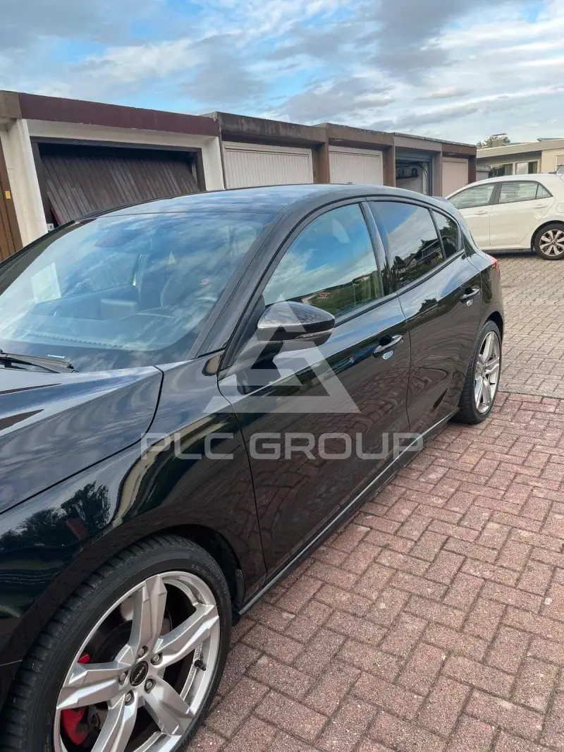2020 Ford FOCUS