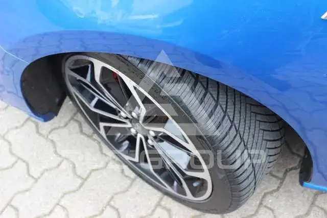 2020 Ford FOCUS