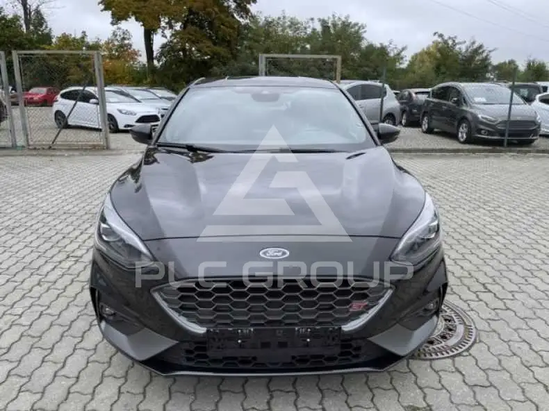 2020 Ford FOCUS