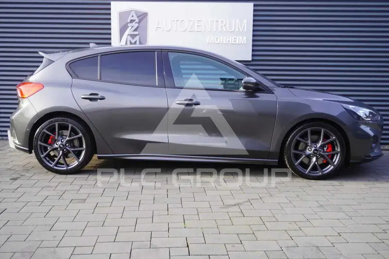 2020 Ford FOCUS