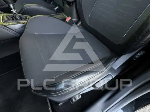 2020 Ford FOCUS