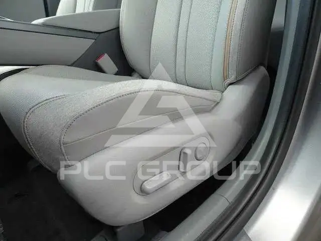 2020 Hyundai Nexo