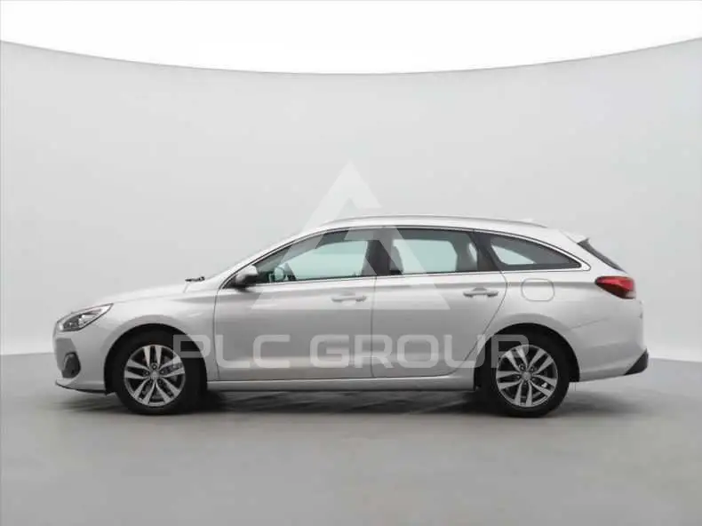 2020 Hyundai I30