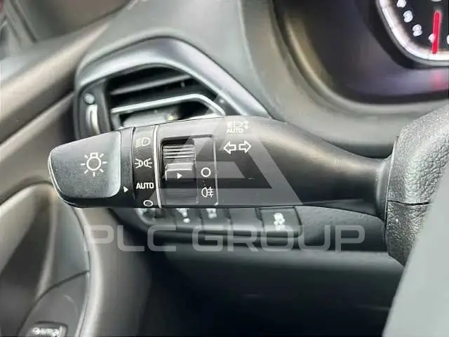 2020 Hyundai I30