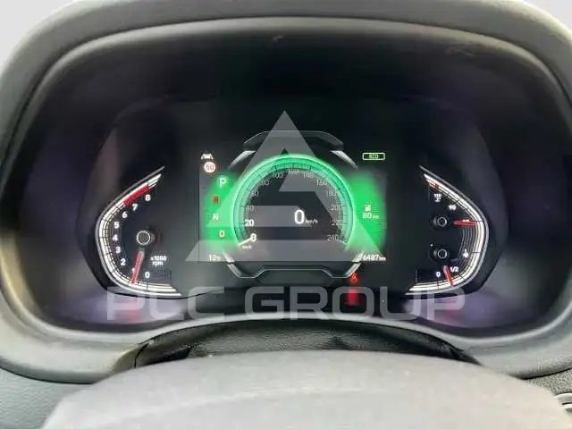 2020 Hyundai I30