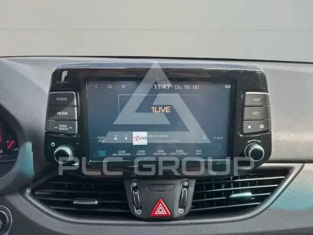 2020 Hyundai I30