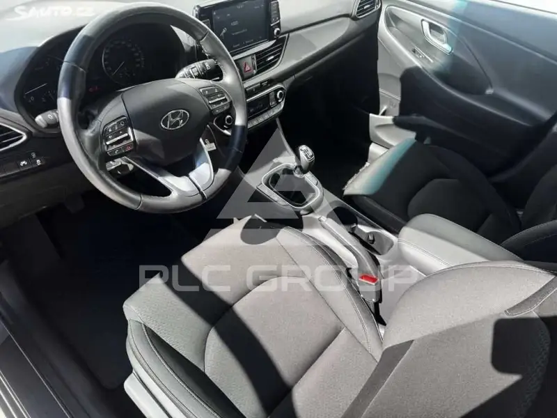 2020 Hyundai I30