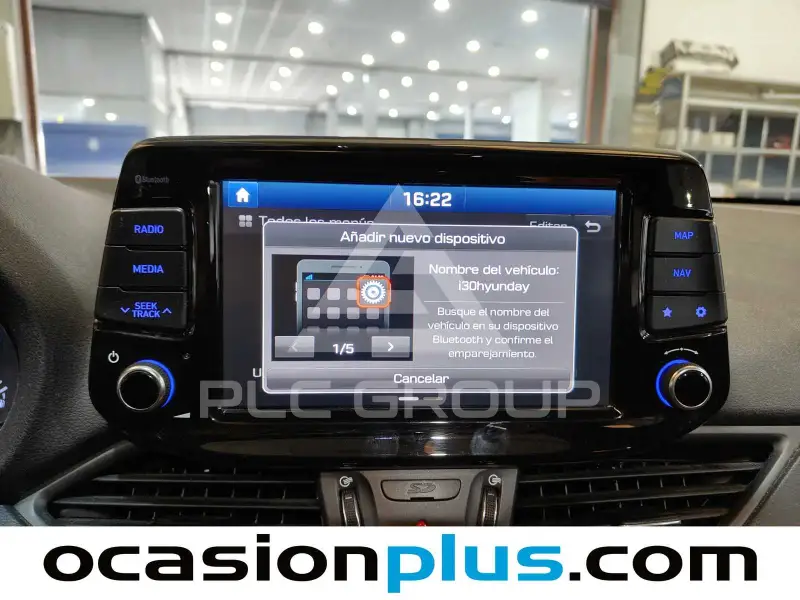 2020 Hyundai I30