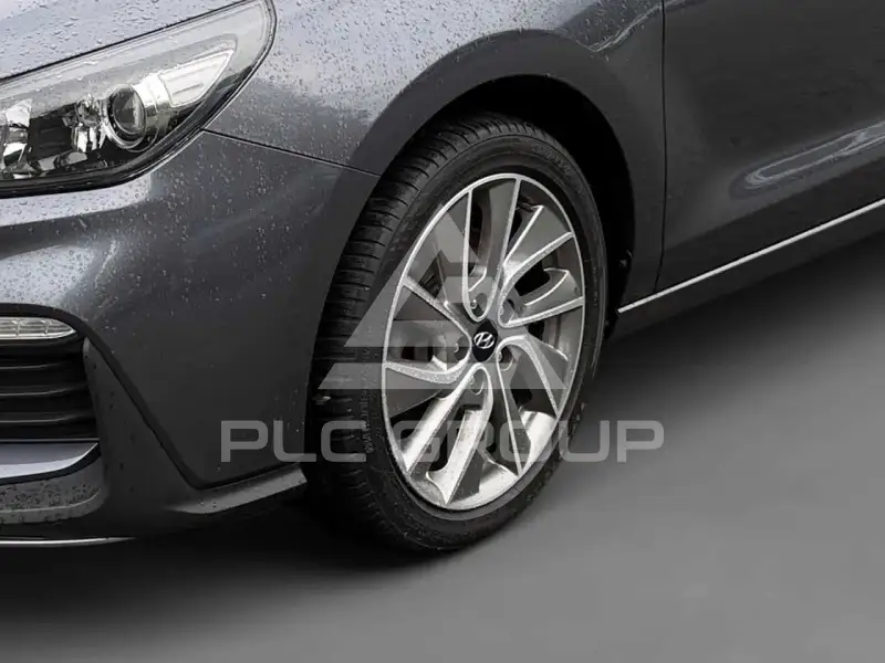 2020 Hyundai I30