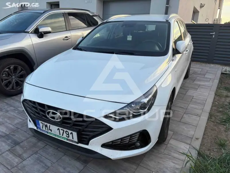 2020 Hyundai I30