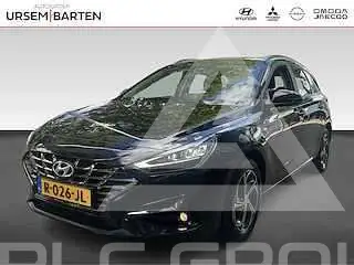 2020 Hyundai I30