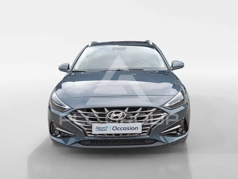 2020 Hyundai I30