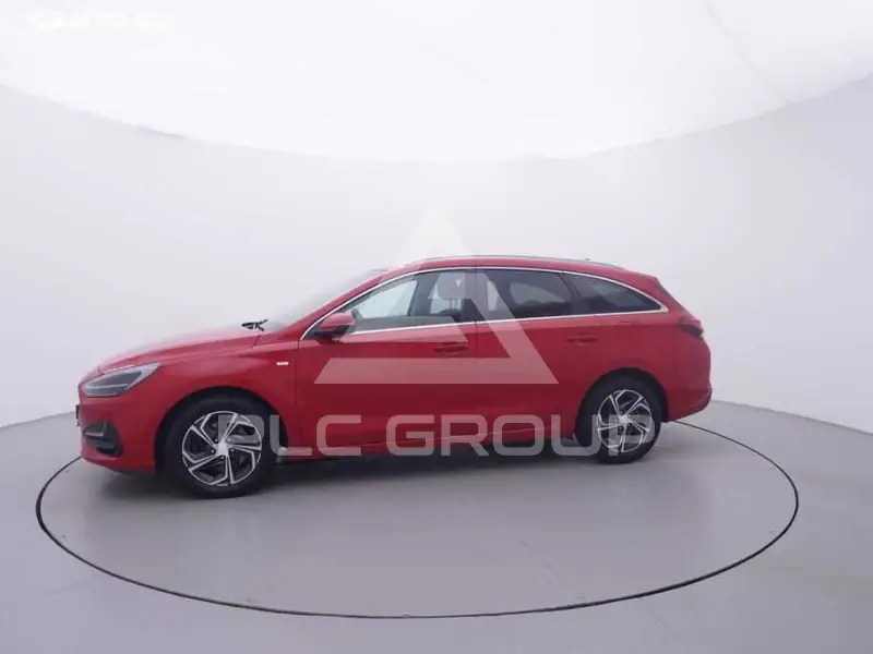 2020 Hyundai I30