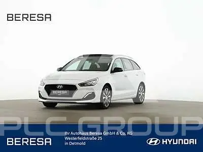 2020 Hyundai I30