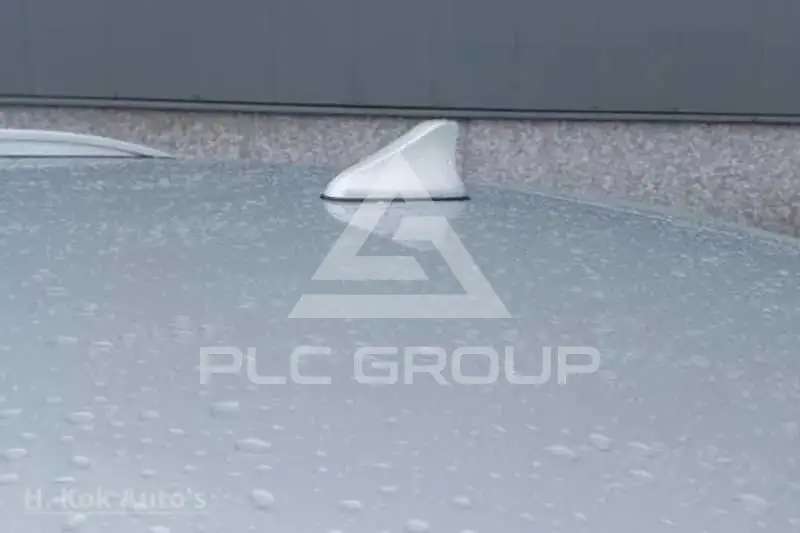 2020 Hyundai I30
