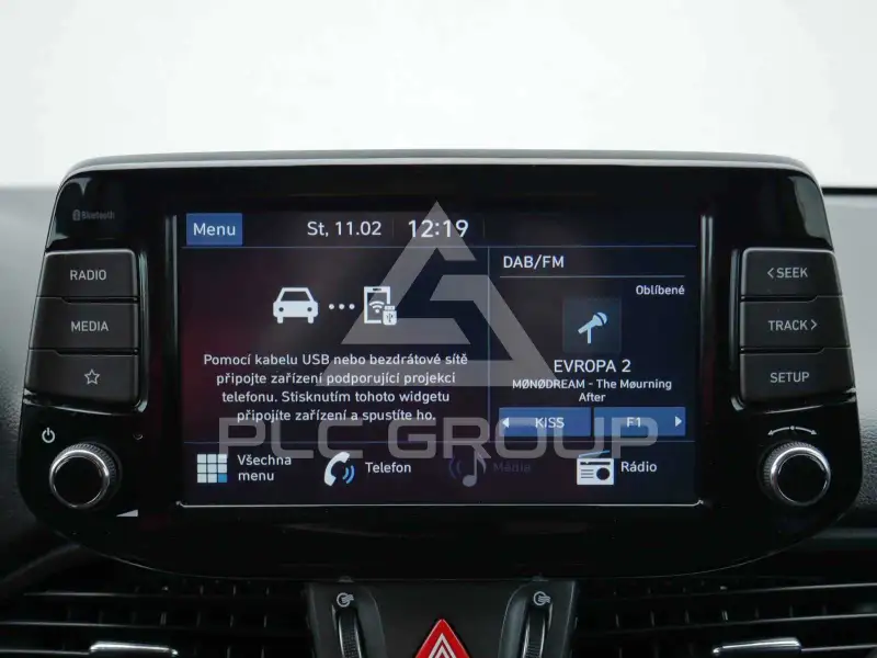 2020 Hyundai I30