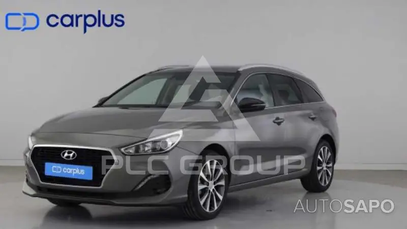 2020 Hyundai I30