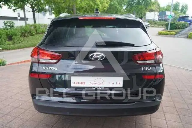 2020 Hyundai I30