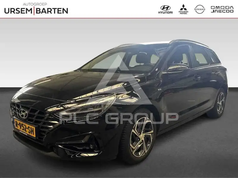 2020 Hyundai I30