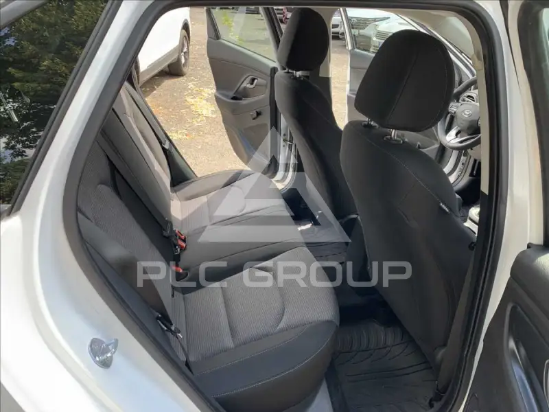 2020 Hyundai I30