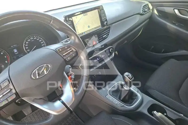 2020 Hyundai I30