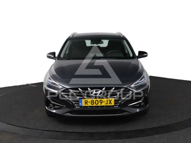 2020 Hyundai I30