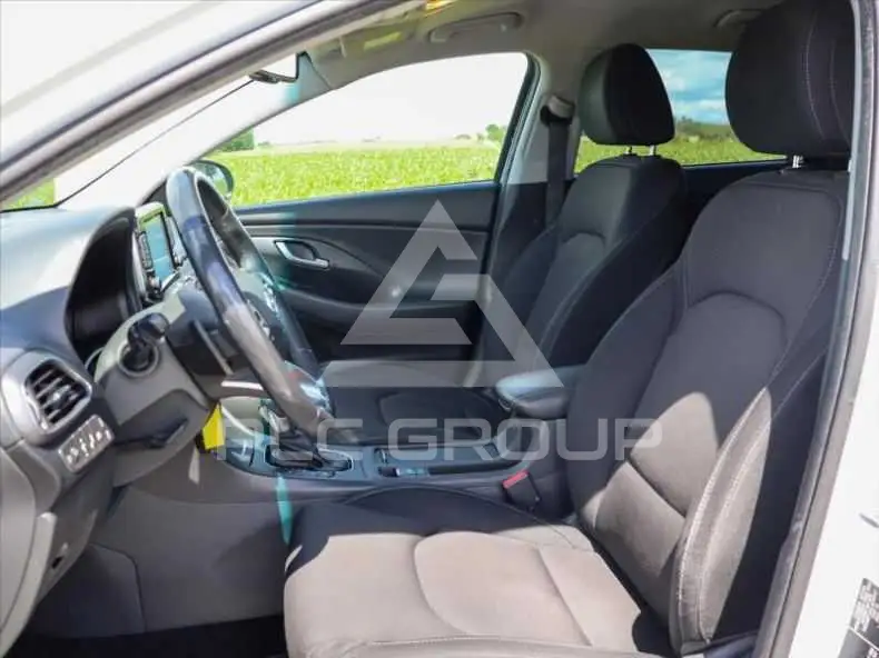 2020 Hyundai I30