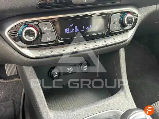 2020 Hyundai I30