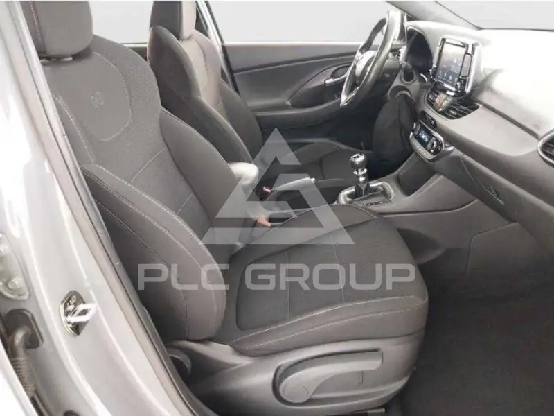 2020 Hyundai I30