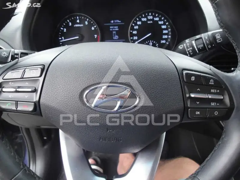 2020 Hyundai I30