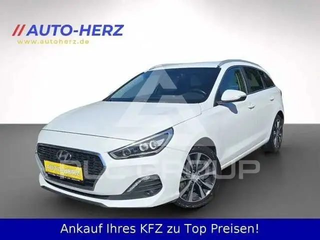 2020 Hyundai I30